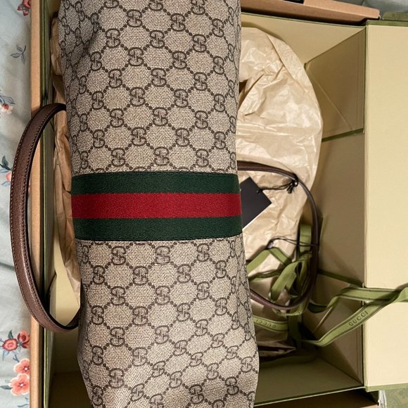 Gucci Tote - Picture 4 of 7